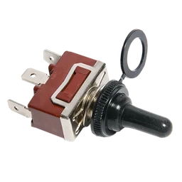 Autech Датчик вкл/выкл. для обдувки