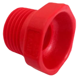 ZZ/17 Форсункодержатель (пластик)