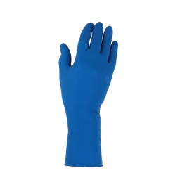 Kimberly Clark Защитные химически стойкие перчатки нитриловые, G29, 25 пар, XL