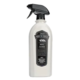 MB0522 Средство для очистки колесных дисков Mirror Bright, триггер 650 мл, Meguiars