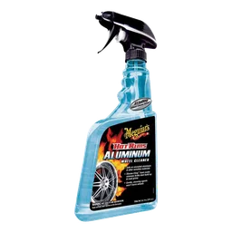 G14324 Очиститель для алюминиевых дисков Hot Rims Aluminum Wheel Wash, 710мл, Meguiars