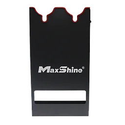 Maxshine Держатель настенный для полировальных машинок, 66, 5x16.5x40 см