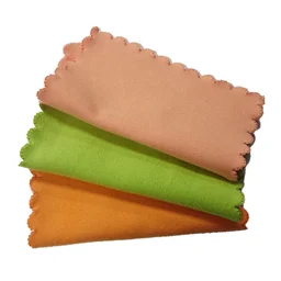 Hi-Tech Микрофибра для нанесения защитных керамических покрытий 10х10 см