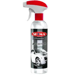 Shima Антибитум Premium Antibitum, 500 мл