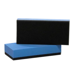 MaxShine Аппликатор для нанесения защитных составов, 100х46х20 мм