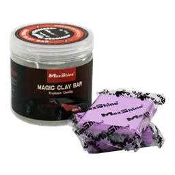 MaxShine Глина абразивная 150 г