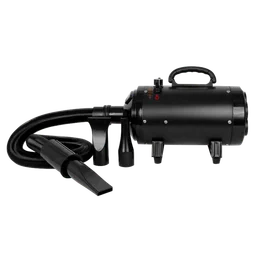 AuTech Одна-турбинная обдувка кузова