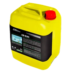 Adolf Buche Очиститель AB-830 для мойки полов и уборки помещений