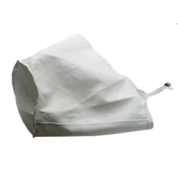 00523 FTDP Фильтр синтепоновый (02845 SAN)