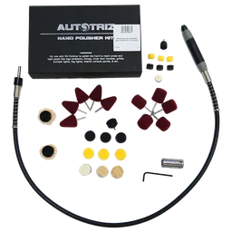 Autotriz Гибкий вал для полировки Nano Polisher Kit 3.1
