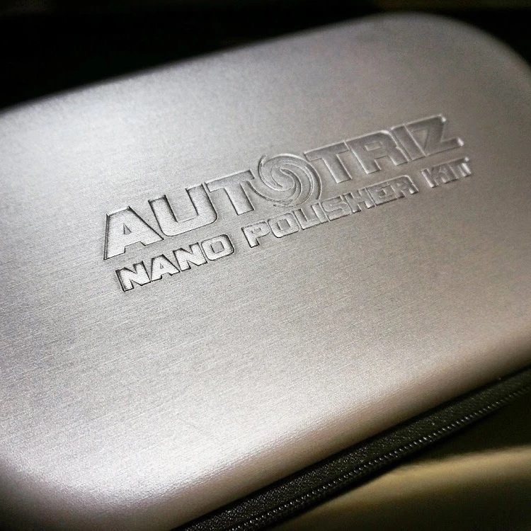 Autotriz Гибкий вал для полировки Nano Polisher Kit 3.1 - 5