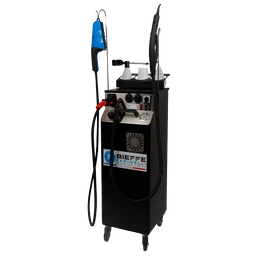 Bieffe Профессиональный парогенератор для чистки обуви ScarpaVapor