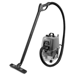 Bieffe Мощный парогенератор ALPHA 8 PLUS с аквафильтром