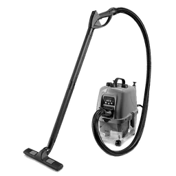 Bieffe Мощный парогенератор ALPHA 6 PLUS с аквафильтром