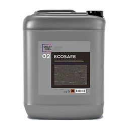 Smart Open Автошампунь бесконтактный первичный 02 Ecosafe, 5 л