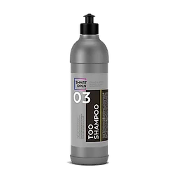 Smart Open Автошампунь 03 Too Shampoo для ручной мойки вторая стадия, 500 мл