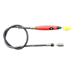 Гибкий вал - дример для полировки Autech Au8kit-DREAMER комплект