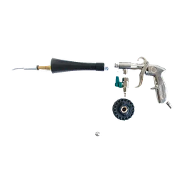 Комплект для сборки Tornador Z-020 аппарат для химчистки 999370S