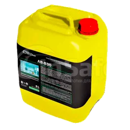 Adolf Buche Очиститель AB-830 для мойки полов и уборки помещений