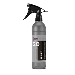 Smart Open Лубрикант для глины и автоскраба 20 Slider, 500 мл