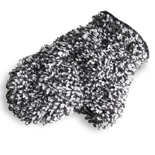 Варежка микрофибровая для мойки и химчистки Autech Au-239 - 1