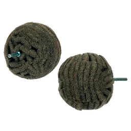 Шар для полировки Lake Country 80-7250 серый финишный 65 мм