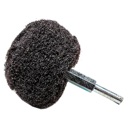 Шар для полировки Lake Country 80-7250blk 65 мм