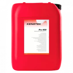 Средство для очистки и обновления металлоконструкций Kenotek Pro 400 9 л