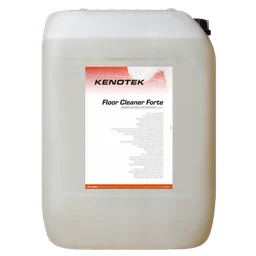 Моющее средство для полов Kenotek Floor Cleaner Forte 20 л