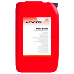 Средство для удаления бетона и известняка Kenotek Trans Beton 25 кг