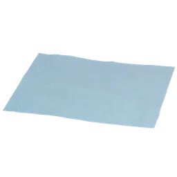 MaxShine Микрофибра для нанесения составов, 10х10 см