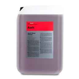 Очиститель дисков Koch Chemie щелочной Alkali Wheel Cleaner 411005 5 л