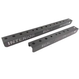 Держатель кистей SWCpro длина 800 мм