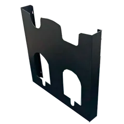 Держатель для двух полировальных машинок SWCpro