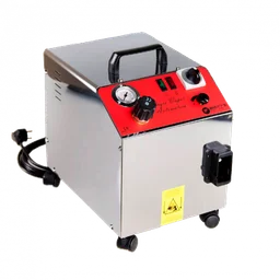 Профессиональный парогенератор для чистки обуви Bieffe Magic Vapor RA BF009PS