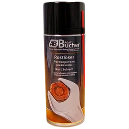 Преобразователь ржавчины Adolf Bucher 25.1890.52 растворитель ржавчины с молибденом 520 мл