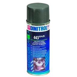 Средство для холодного цинкования сварных швов Dinitrol 443 36 кг