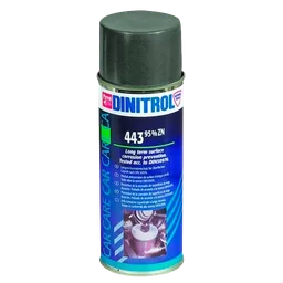 Средство для холодного цинкования сварных швов Dinitrol 443 1 л