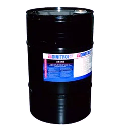 Антикор для скрытых полостей Dinitrol 3641/А-80 бежевый промышленный розлив 20 л