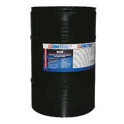 Антикор для скрытых полостей Dinitrol 3642W для нового автомобиля коричневый розлив 20 л