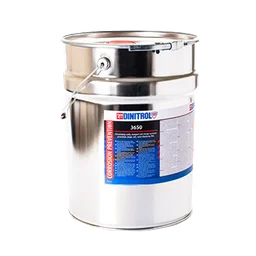 Антикор для скрытых полостей Dinitrol 3650 бежевый 20 л