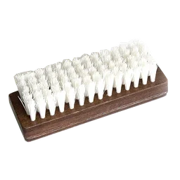 Щетка AuTech Au-04c2-30 для очистки кожаных поверхностей