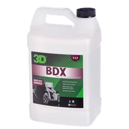 Очиститель ЛКП и дисков 3D BDX 117G01 3,78 л