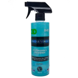 Освежитель воздуха 3D X-treme Ice Scent 840OZ16 0,47 л