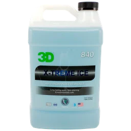 Освежитель воздуха 3D X-treme Ice Scent 840G01 3,78 л