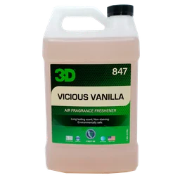 Освежитель воздуха 3D Vanilla Scent 847G01 ваниль 3,78 л