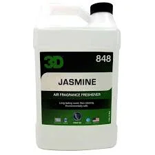 Освежитель воздуха 3D Jasmine Scent 848G01 жасмин 3,78 л