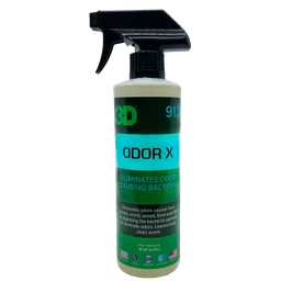 Нейтрализатор запахов 3D Odor X 913OZ16 0,47 л