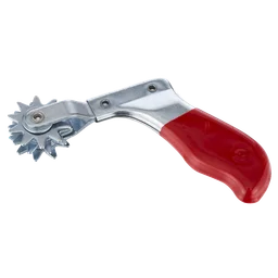 Инструмент шпора для чистки шерстяных кругов 3D Cleaning Tool for Buffing Pads K-14