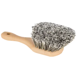 Щетка для шин 3D Body Salt Pepper Brush M-02GS